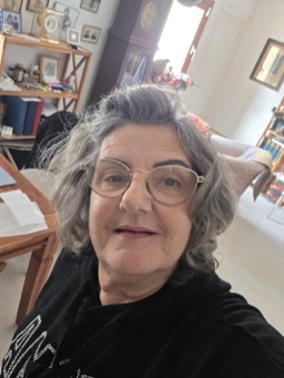 Catherine Gautschi